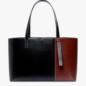 STAUD Shoko Tote Bag